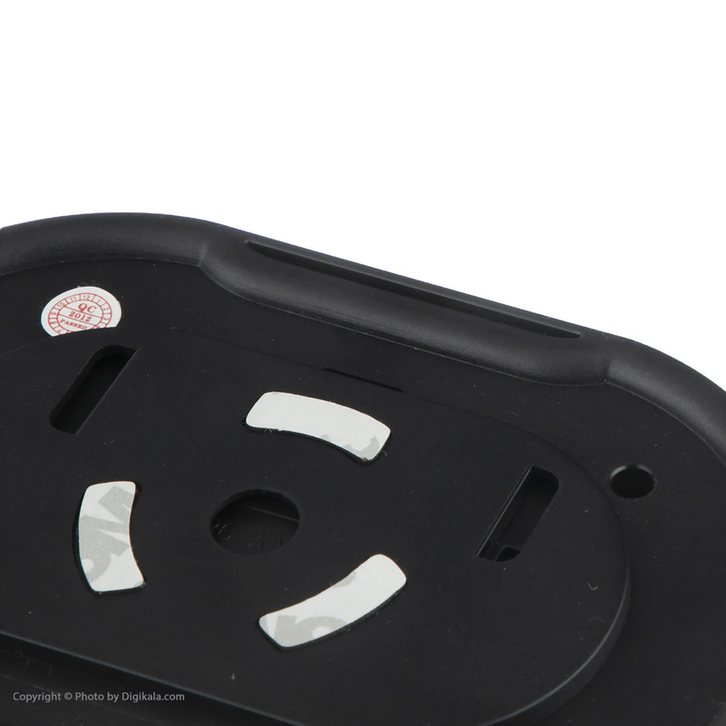 چشمی دیجیتال درب مدل DS10-23