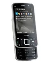 گوشی موبایل نوکیا ان 96