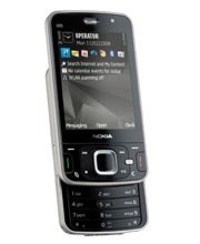 گوشی موبایل نوکیا ان 96