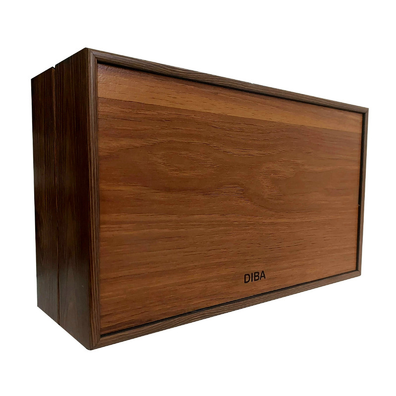 جای دستمال کاغذی دیبا مدل PNH500