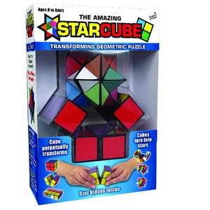 بازی فکری فانکسین مدل Star Hidden Inside