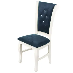 صندلی صنایع چوب قائم مدل k312