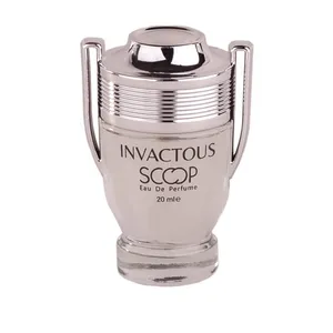 عطر جیبی مردانه اسکوپ مدل INVACTOUS حجم 20میلی لیتر
