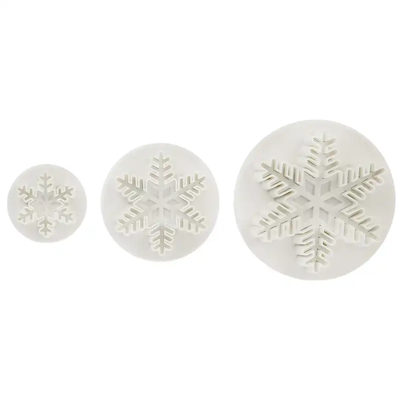 قالب شیرینی ایبیلی کد 788411 بسته بندی 3 عددی