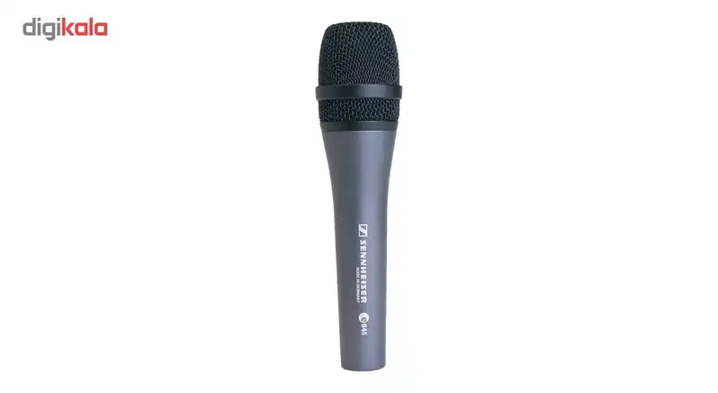 میکروفون داینامیک سنهایزر مدل e845