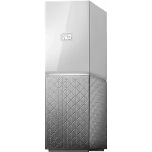 هارد اکسترنال وسترن دیجیتال مدل My Cloud Home WDBVXC0040HWT ظرفیت 4 ترابایت