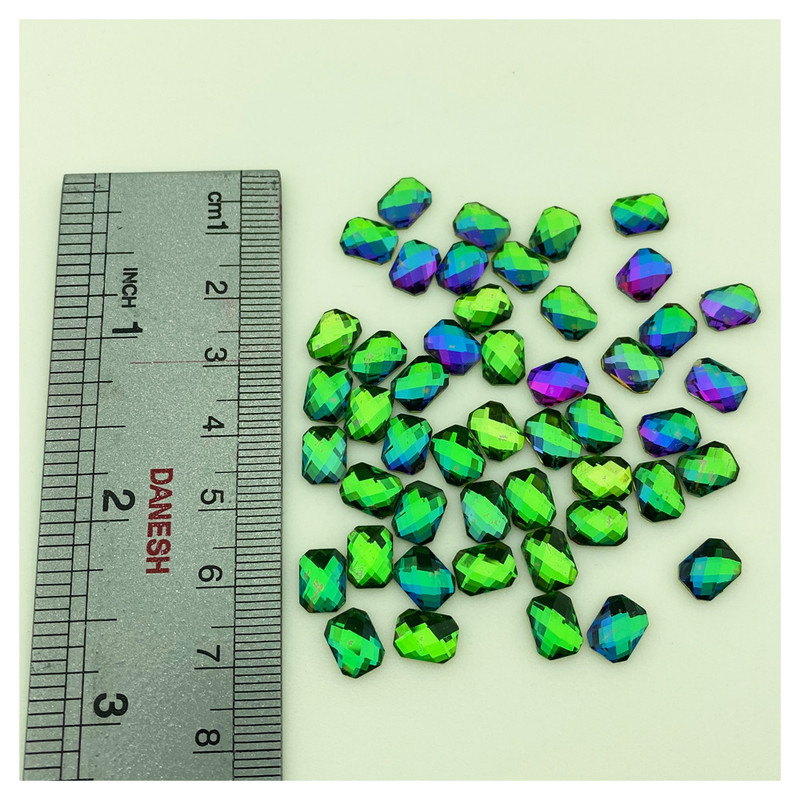 نگین ناخن مدل AR-37