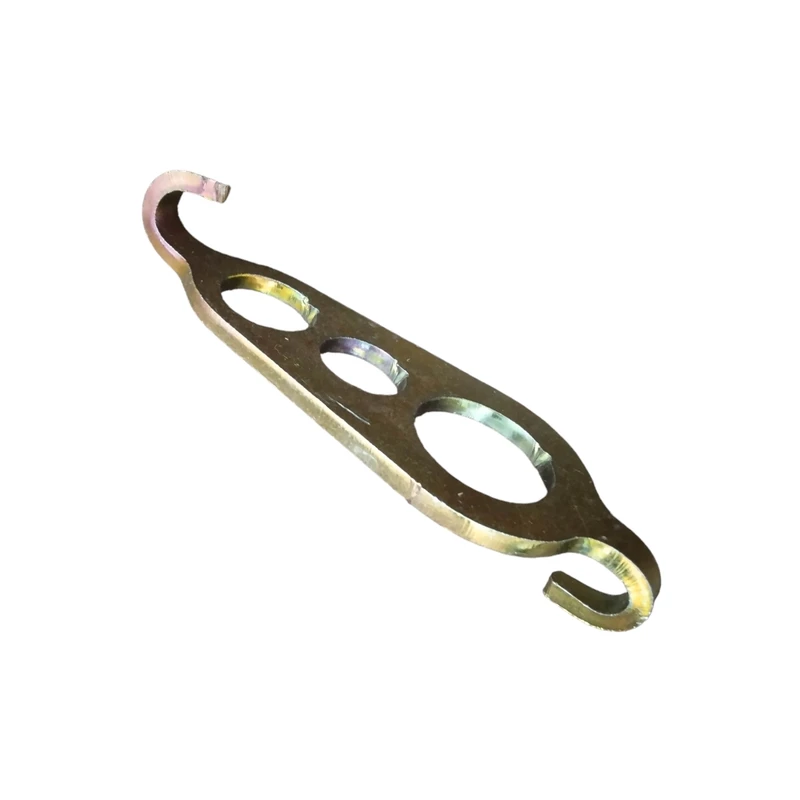 اهرم میله صافکاری مدل 3 سوراخ کد KH140