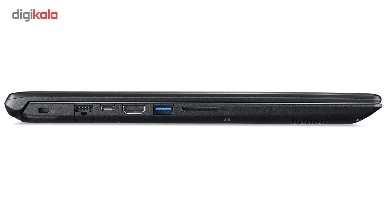 لپ تاپ 15 اینچی ایسر مدل Aspire A515-51G-54VB main 1 4