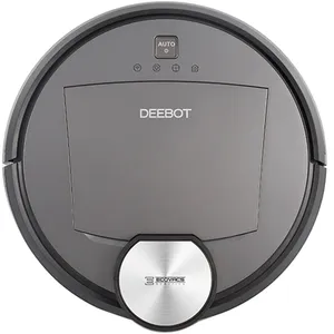 جارو برقی رباتیک اکووکس رباتیک مدل Deebot R95