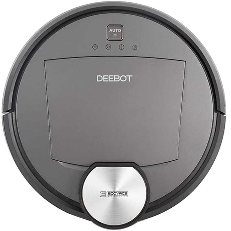 جارو برقی رباتیک اکووکس رباتیک مدل Deebot R95 جارو برقی رباتیک اکووکس رباتیک مدل Deebot R95