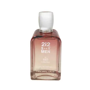 Rio Collection 2i2 Eau De Parfum For Men 100ml