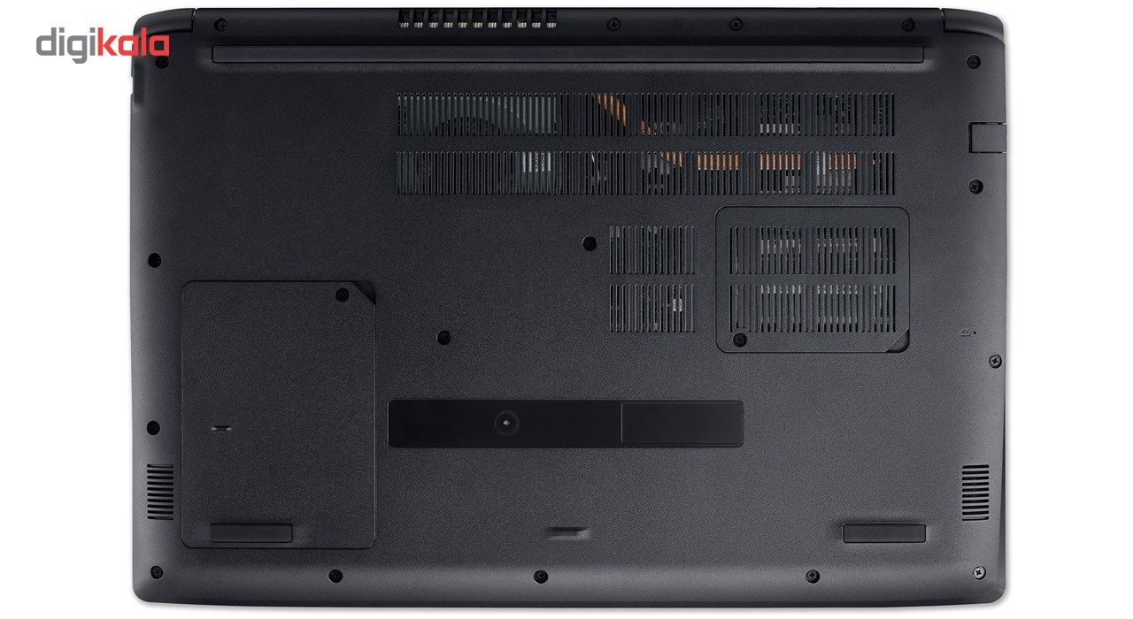 لپ تاپ 15 اینچی ایسر مدل Aspire A515-51G-54VB main 1 6