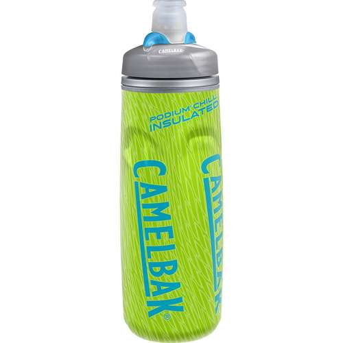 قمقمه کمل بک مدل Podium Chill Insulated Clover ظرفیت 0.62 لیتر