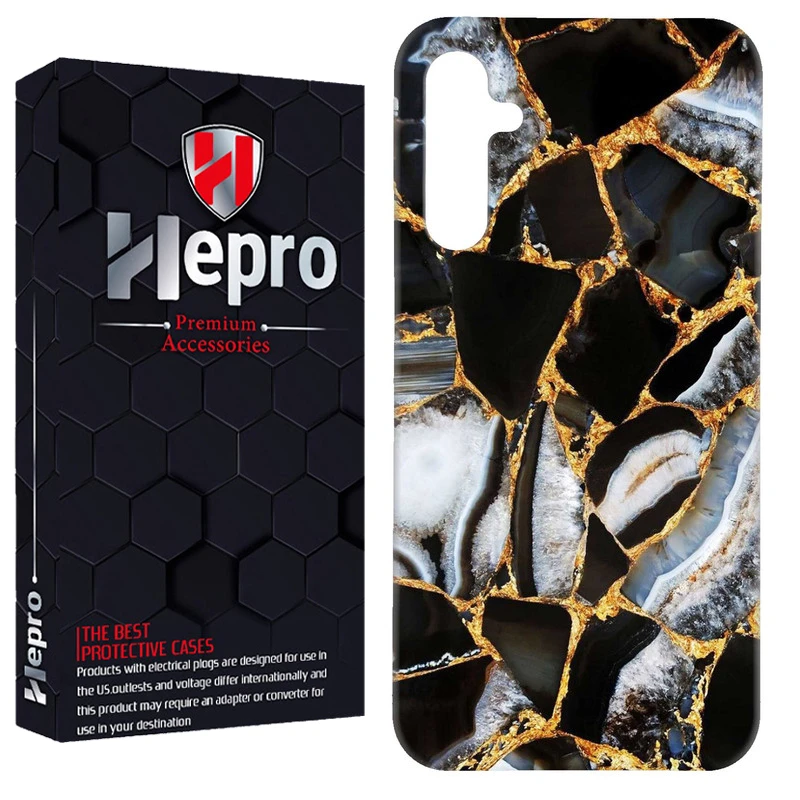 کاور هپرو مدل RC مناسب برای گوشی موبایل سامسونگ Galaxy A54