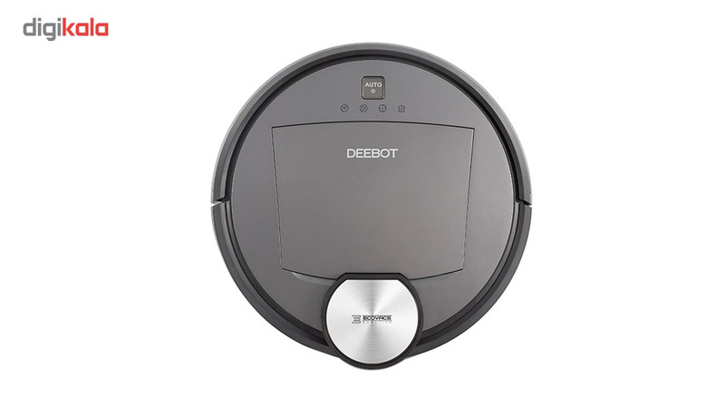 جارو برقی رباتیک اکووکس رباتیک مدل Deebot R95 جارو برقی رباتیک اکووکس رباتیک مدل Deebot R95