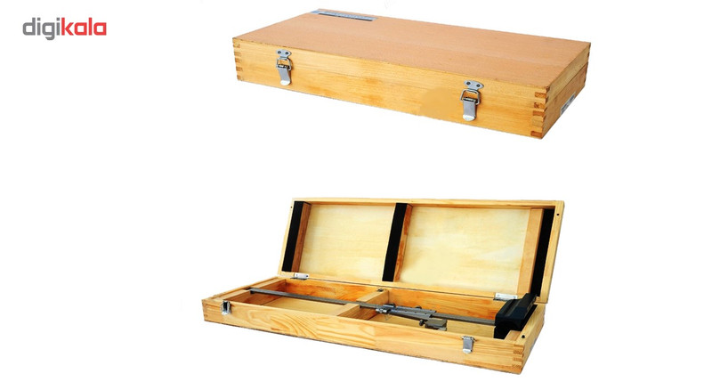 کولیس ارتفاع سنج لینکز کد 05-609 گستره 300-0 میلی متر