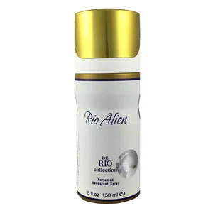 اسپری زنانه ریو کالکشن مدل Rio Alien حجم 150ml