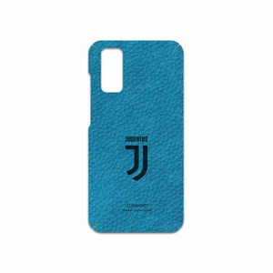 MAHOOT BL-JUVE Cover Sticker for Samsung Galaxy S20