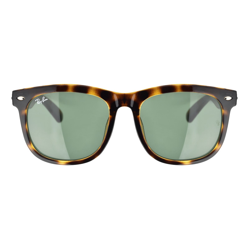 عینک آفتابی ویفرر (Wayfarer) ری بن مدل 0RB4260D-710-71