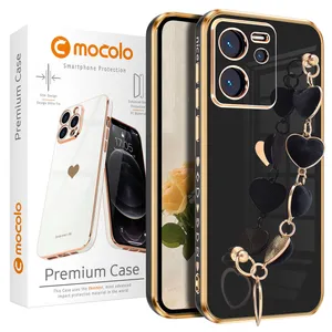 Mocolo Velvet Cover For Xiaomi Mi13T / Mi 13TPro