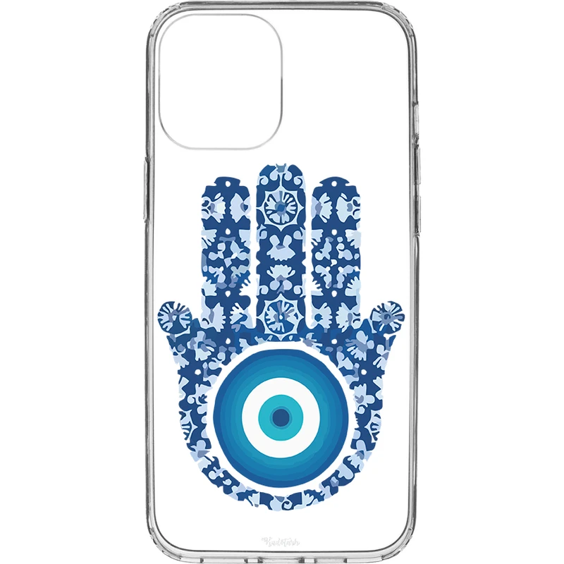 کاور طرح Eye مناسب برای گوشی موبایل اپل iPhone 12 Pro Max