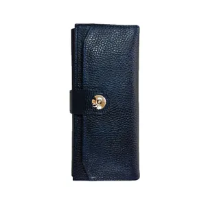 کیف پول زنانه مدل چرم طبیعی تارا