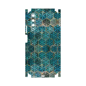 MAHOOT Iran Tile 9-FullSkin Cover Sticker for Huawei Nova 5T