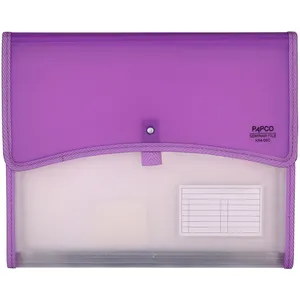 Papco KA4-06C Document Holder