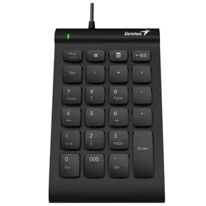 کیبورد جنیوس مدل NumPad i130