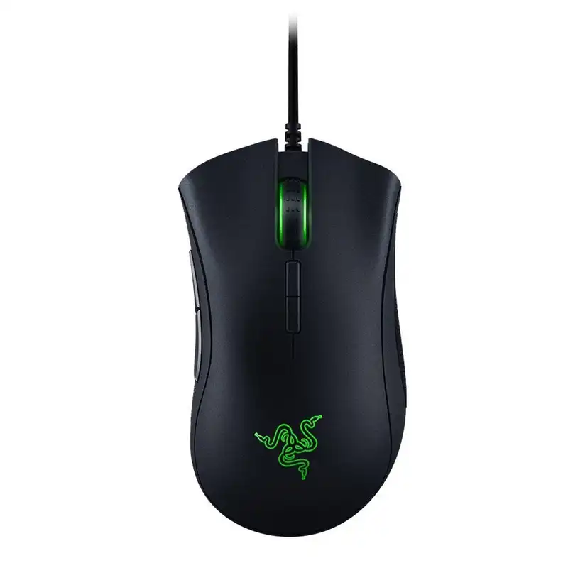 ماوس مخصوص بازی ریزر مدل Deathadder Elite