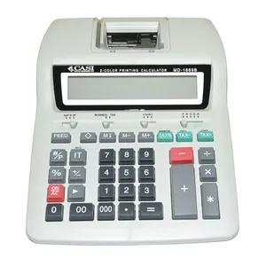 ماشین حساب کاسی مدل MD-1669B