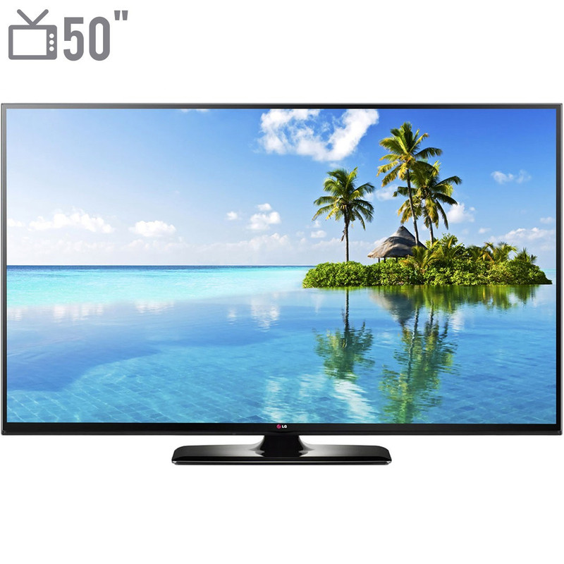 تلویزیون پلاسما ال جی مدل 50PB56000 GI سایز 50 اینچ