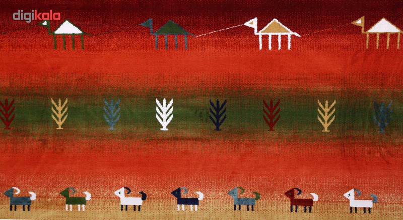 گبه ماشینی مهیار دلیجان کد 706 گبه ماشینی مهیار دلیجان کد 706