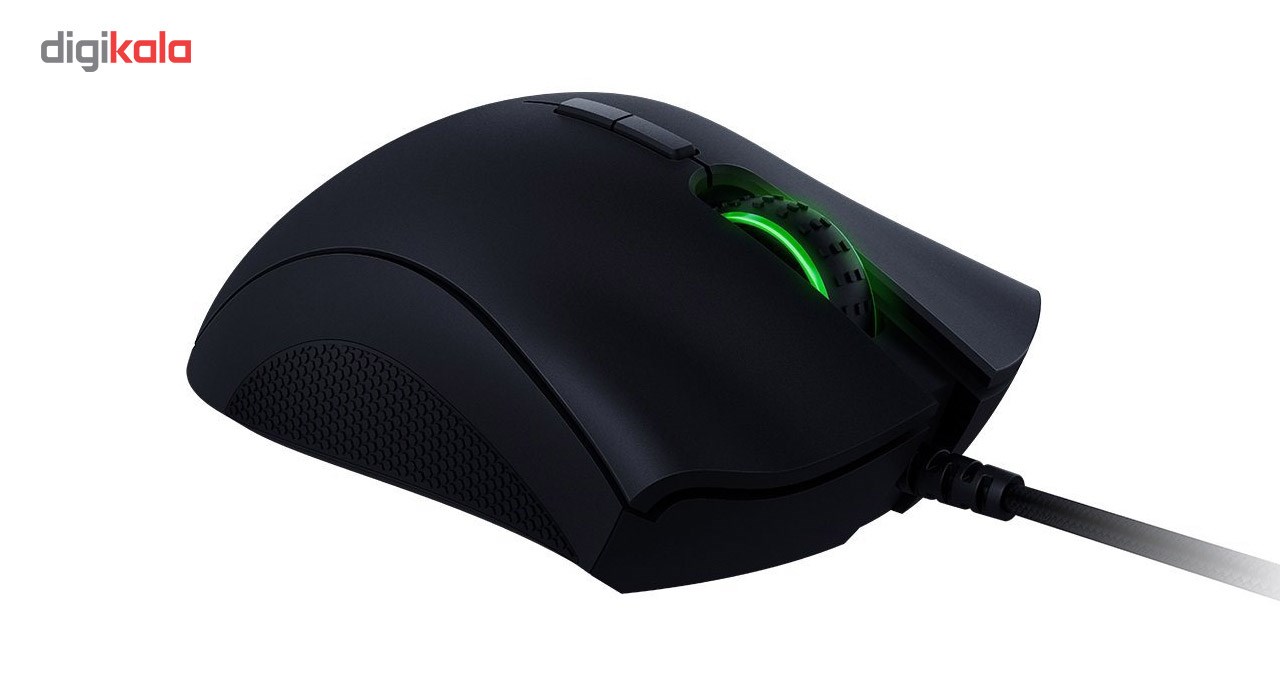 razer deathadder elite harga