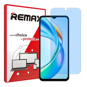 Remax Resistant model Anti-blue ray screen protector, suitable for Honor X5b mobile phone
