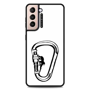 AKAM AMC-WSGS21P-MOUNTAINS-8 Cover For Samsung Galaxy S21 Plus