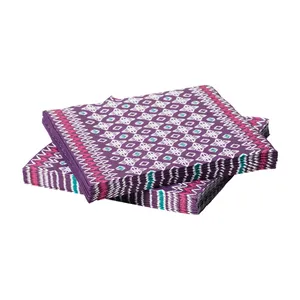 دستمال سفره ایکیا مدل POPPIG بسته 30 عددی