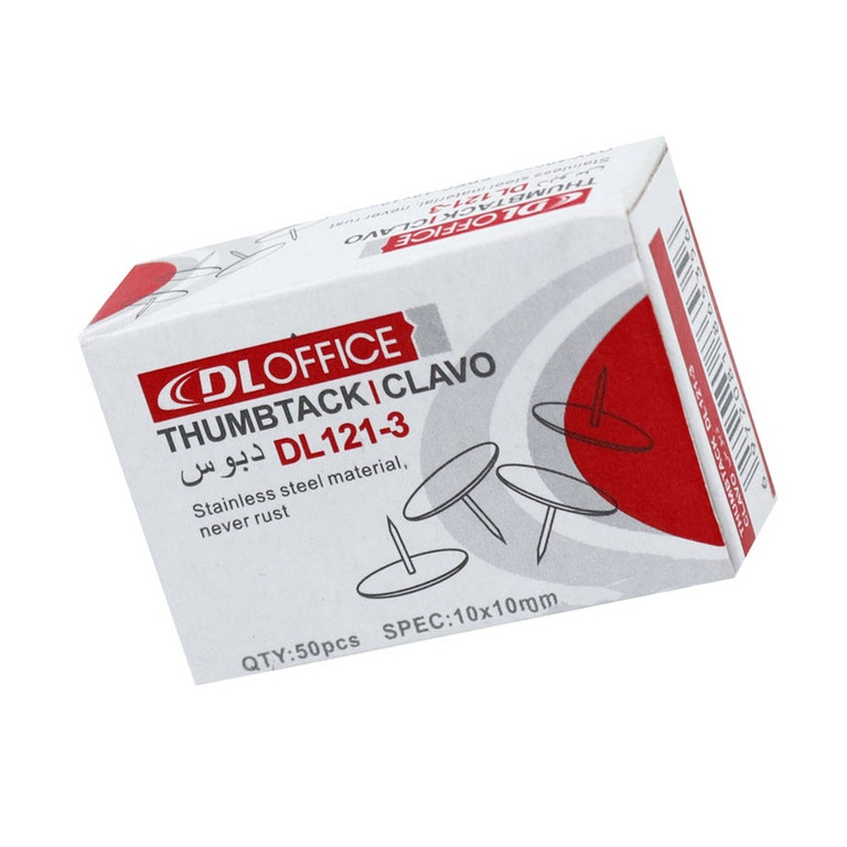 پونز دی ال مدل کد 18 بسته 180 عددی