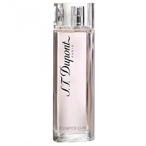 S.T Dupont Essence Pure Eau De Toilette For Women 100ml
