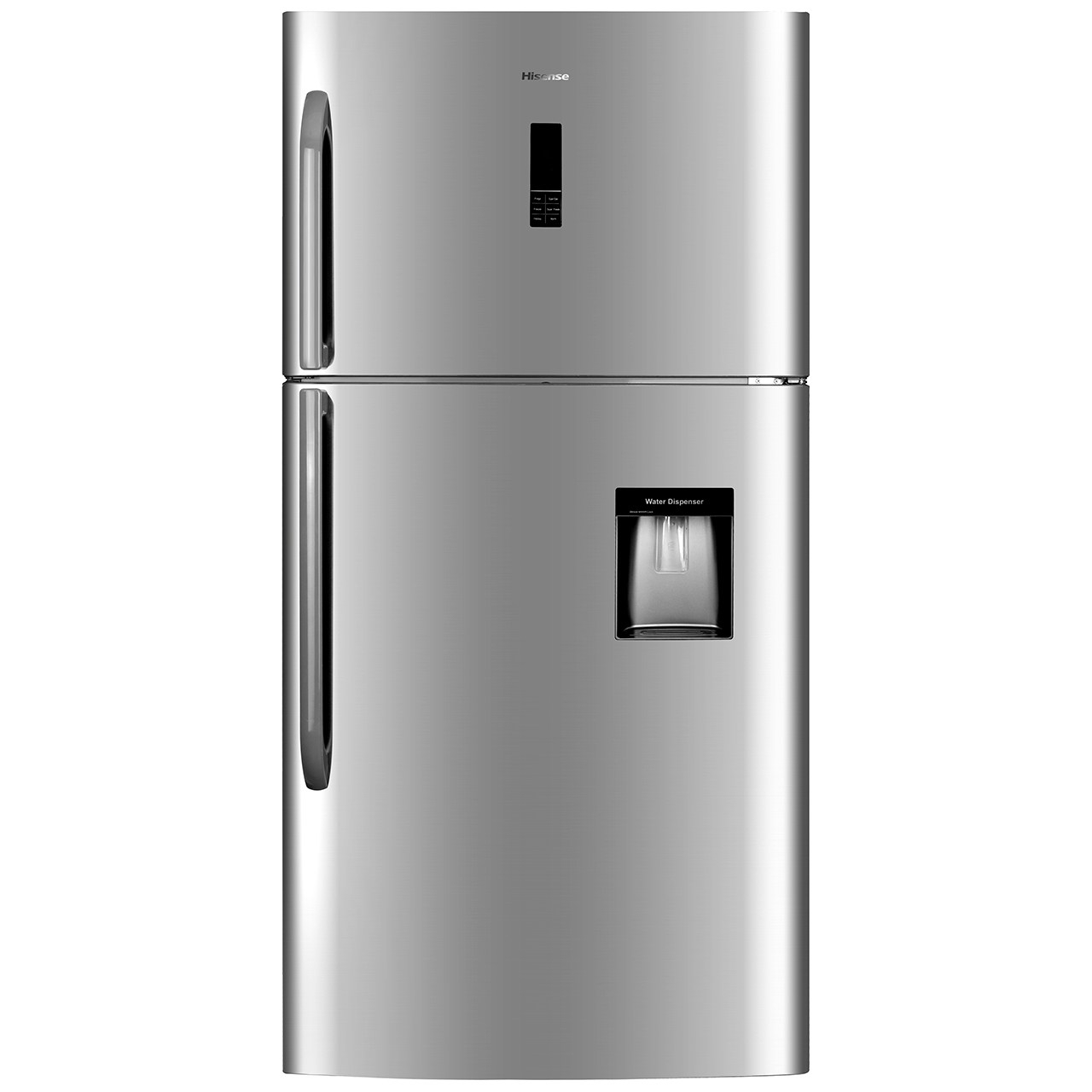 یخچال و فریزر هایسنس مدل RD-72WR4SZ