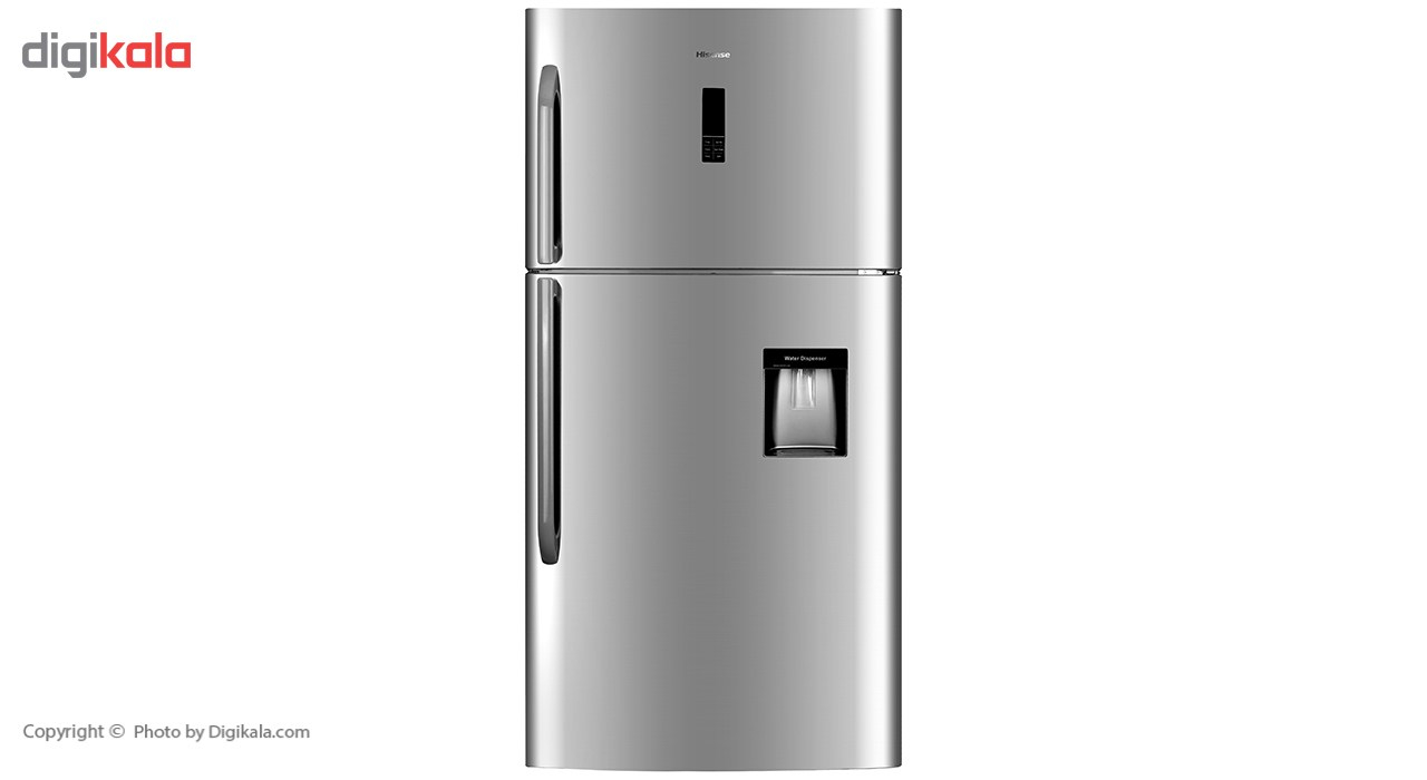 یخچال و فریزر هایسنس مدل RD-72WR4SZ