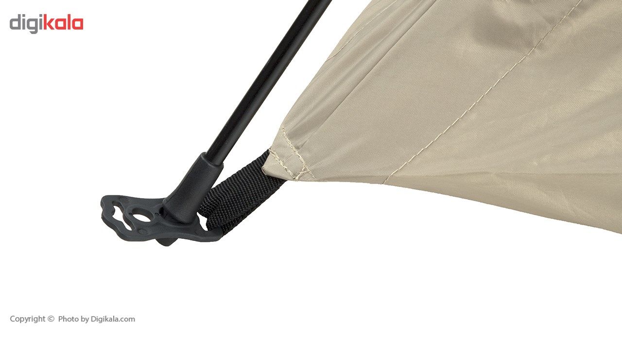 چادر 6 نفره اف آی تی تنت مدل Double Roof AT3 -  - 12