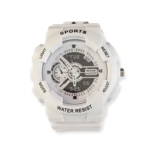 ساعت مچی عقربه ای مدل  اسپورت کد 01