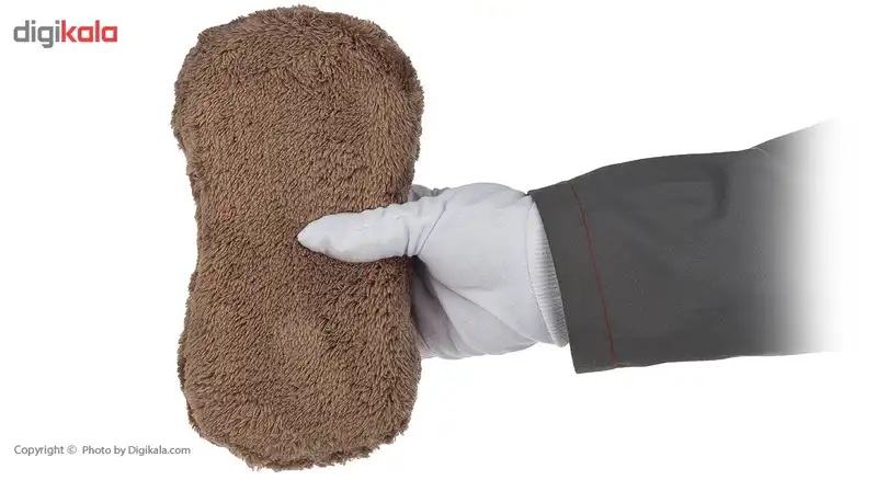 اسفنج خودرو پی اند سی مدل 6406