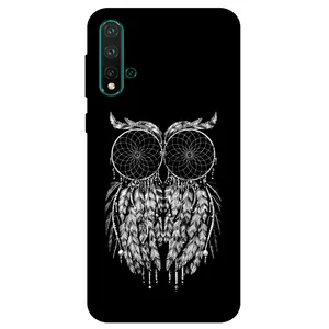 Megafone 6276 Cover Suitable For Huawei Nova 5  Mobile Phone