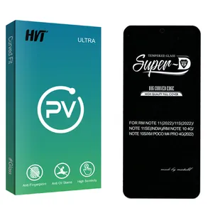 HVT PV2 SuperD Screen Protector For Xiaomi Redmi Note 11S