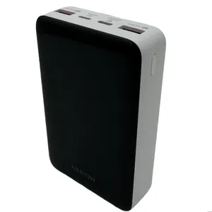 پاور بانک ارو مدل ARP20W  ظرفیت 20000 میلی آمپر ساعت 
