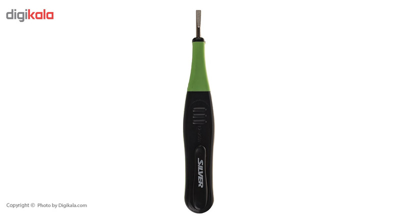 ولت تستر سیلور مدل GTH21A10