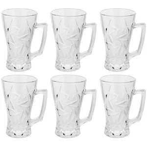 Toyo Sasaki P-26508 Glass Pack of 6